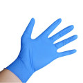 Disposable Gloves Nitrile Rubber PVC Gloves